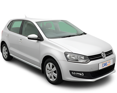 Volkswagen Polo-img